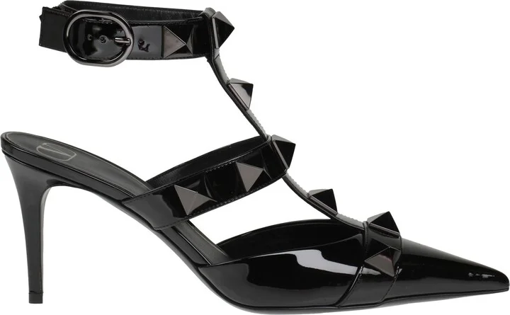 Valentino Garavani Woman Pumps - Image 3