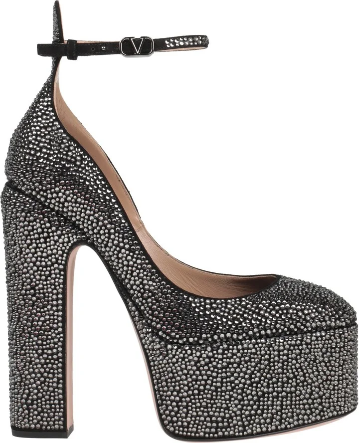 Valentino Garavani Woman Pumps - Image 3
