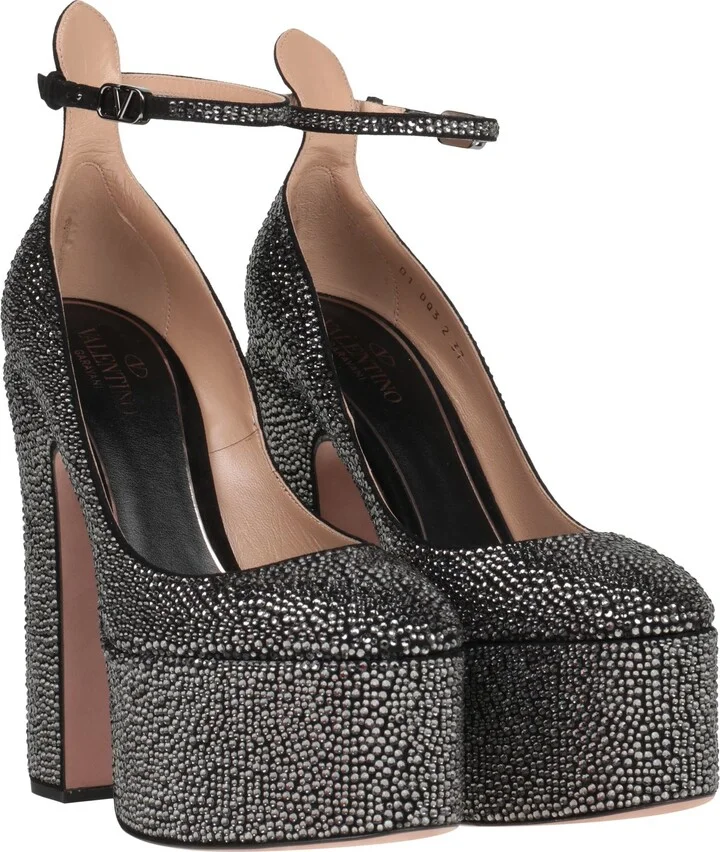 Valentino Garavani Woman Pumps - Image 4
