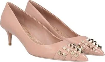 Valentino Garavani Woman Pumps - Image 2