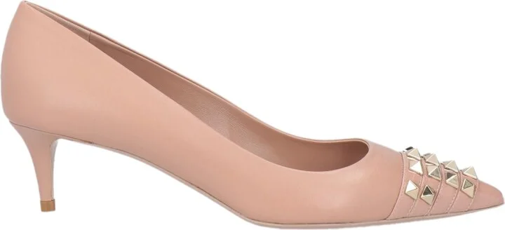 Valentino Garavani Woman Pumps - Image 3