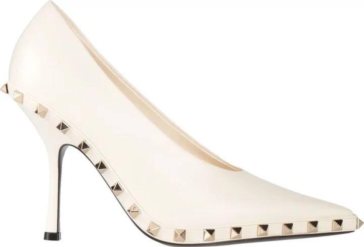 Valentino Garavani Woman Pumps - Image 3