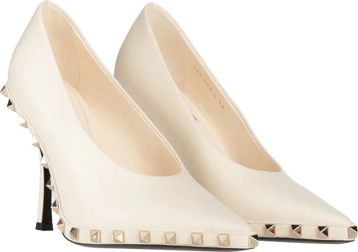 Valentino Garavani Woman Pumps - Image 4