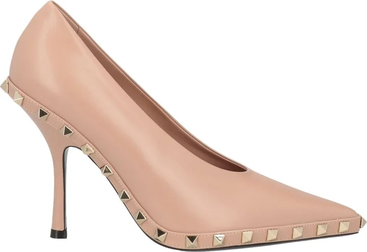 Valentino Garavani Woman Pumps - Image 6