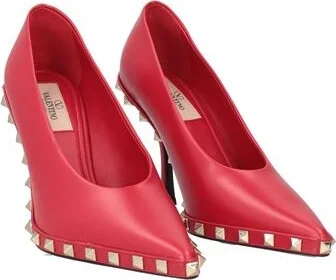 Valentino Garavani Woman Pumps - Image 8
