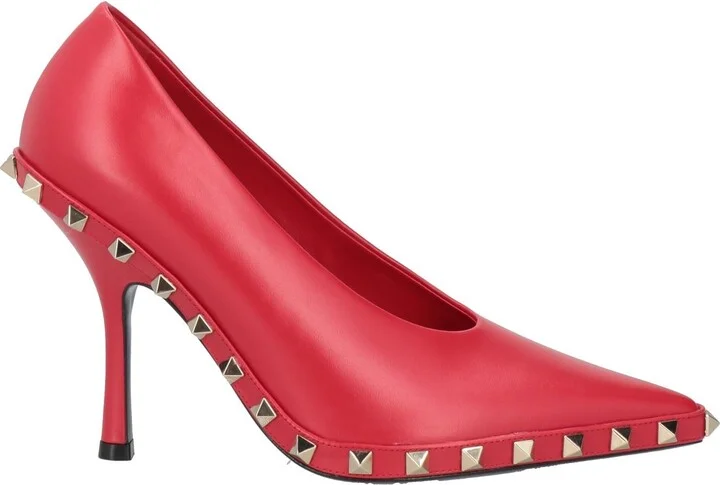 Valentino Garavani Woman Pumps - Image 9