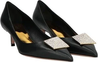 Valentino Garavani Woman Pumps - Image 2