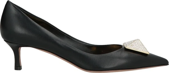 Valentino Garavani Woman Pumps - Image 3