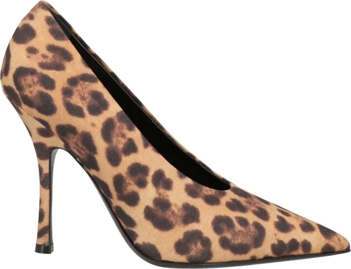 Valentino Garavani Woman Pumps - Image 3