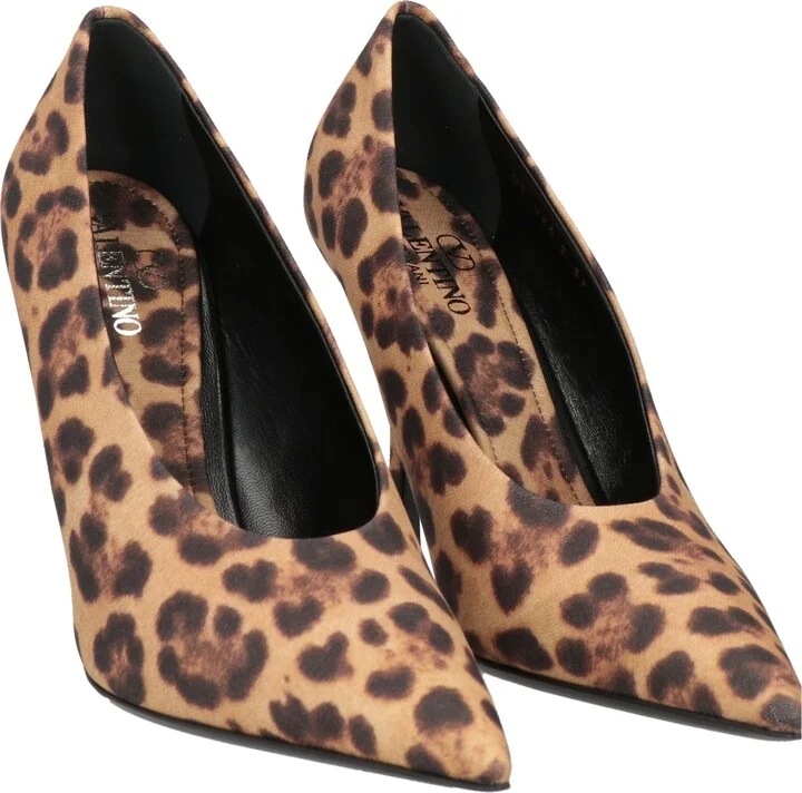 Valentino Garavani Woman Pumps - Image 4
