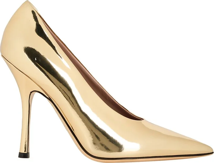 Valentino Garavani Woman Pumps - Image 3