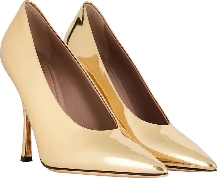 Valentino Garavani Woman Pumps - Image 4
