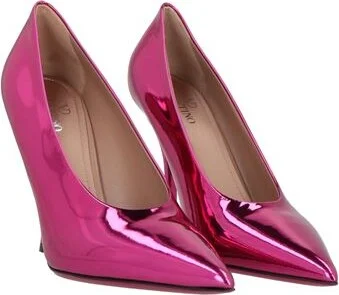 Valentino Garavani Woman Pumps - Image 8