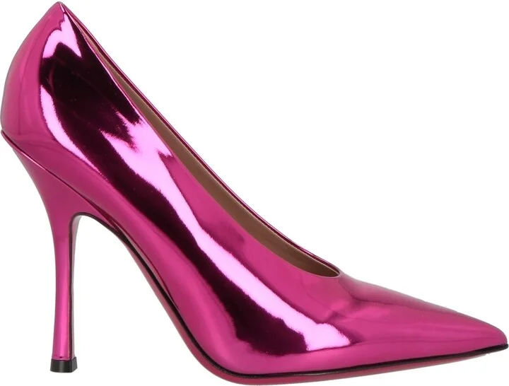 Valentino Garavani Woman Pumps - Image 9