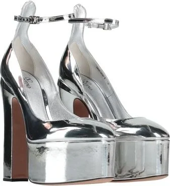 Valentino Garavani Woman Pumps - Image 2