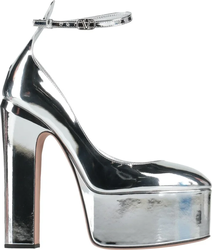 Valentino Garavani Woman Pumps - Image 3
