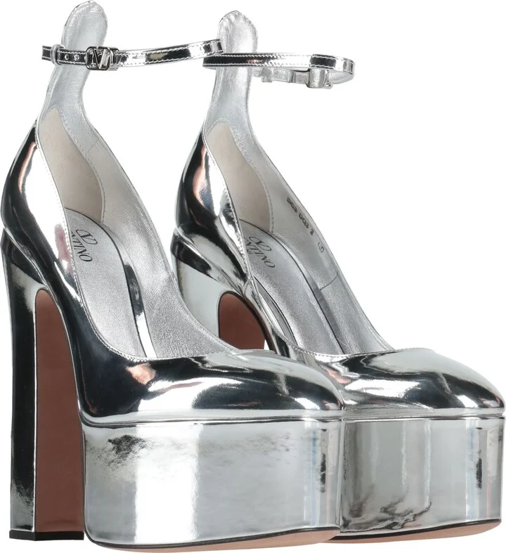 Valentino Garavani Woman Pumps - Image 4
