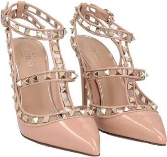 Valentino Garavani Woman Pumps - Image 2