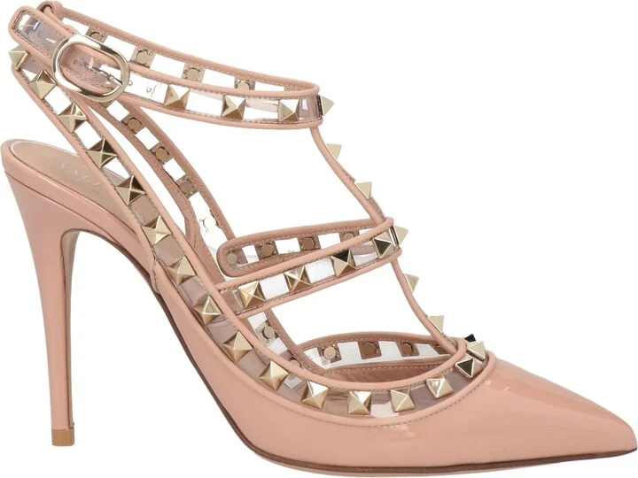 Valentino Garavani Woman Pumps - Image 3