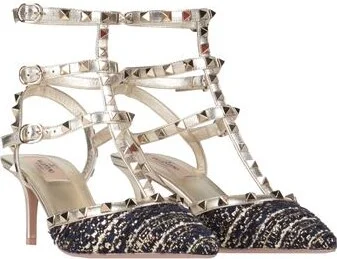 Valentino Garavani Woman Pumps - Image 2