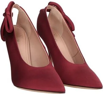 Valentino Garavani Woman Pumps - Image 2