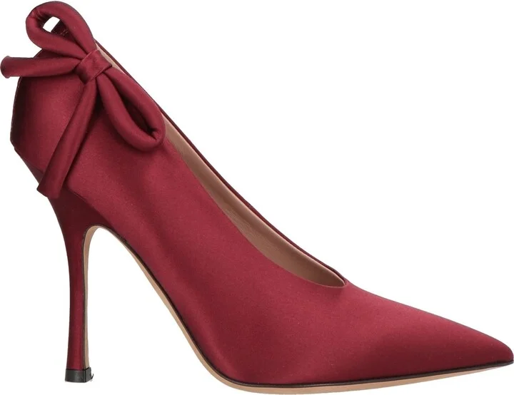 Valentino Garavani Woman Pumps - Image 3