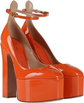 Valentino Garavani Woman Pumps - Image 2