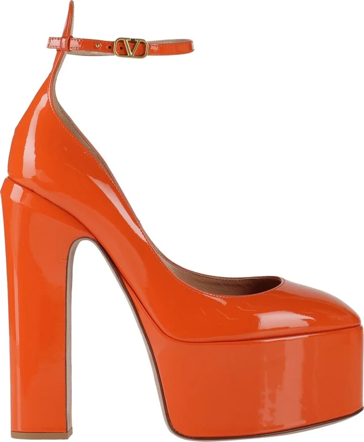 Valentino Garavani Woman Pumps - Image 3