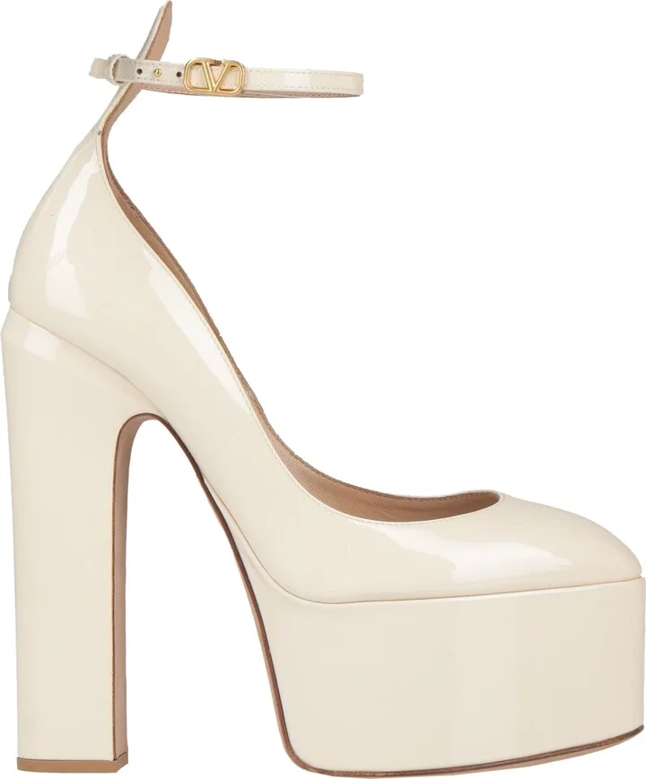 Valentino Garavani Woman Pumps - Image 6