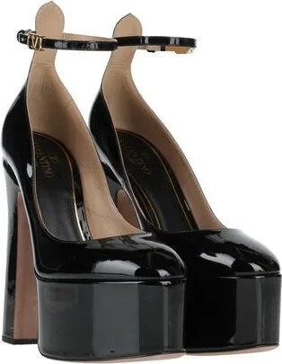 Valentino Garavani Woman Pumps - Image 8