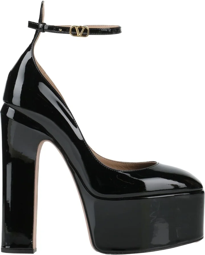 Valentino Garavani Woman Pumps - Image 9