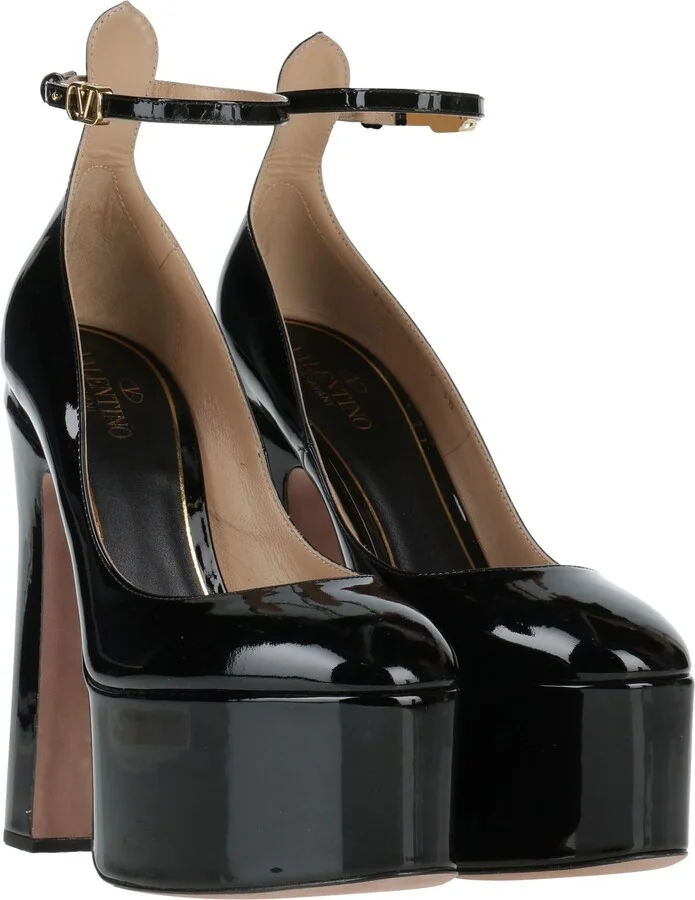 Valentino Garavani Woman Pumps - Image 10