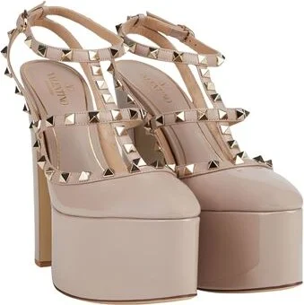 Valentino Garavani Woman Pumps - Image 2