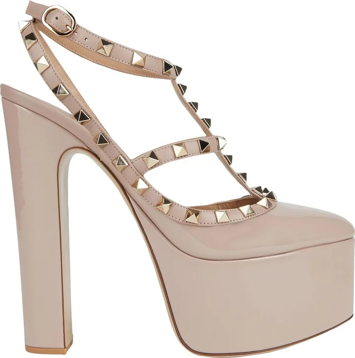 Valentino Garavani Woman Pumps - Image 3