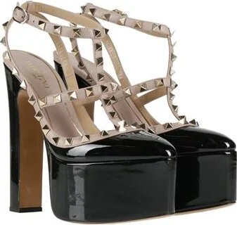 Valentino Garavani Woman Pumps - Image 5