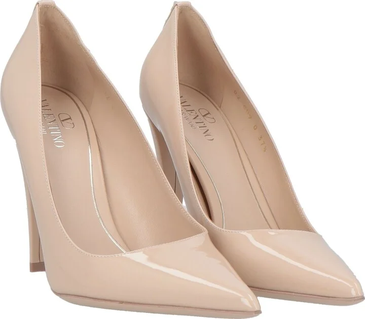 Valentino Garavani Woman Pumps - Image 4