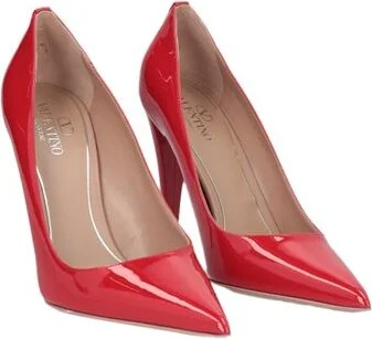 Valentino Garavani Woman Pumps - Image 5