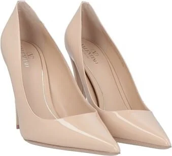 Valentino Garavani Woman Pumps - Image 8