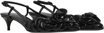 Valentino Garavani Woman Pumps - Image 2
