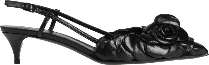 Valentino Garavani Woman Pumps - Image 3