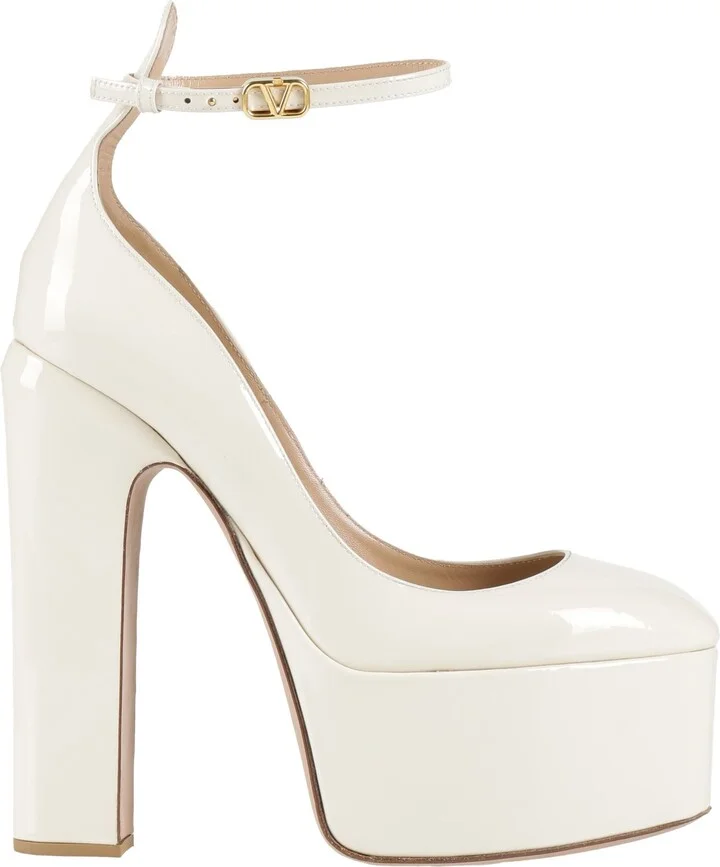 Valentino Garavani Woman Pumps - Image 3