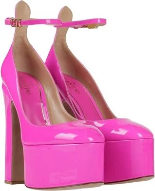 Valentino Garavani Woman Pumps - Image 5