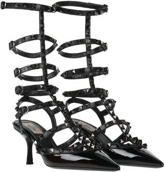 Valentino Garavani Woman Pumps - Image 2
