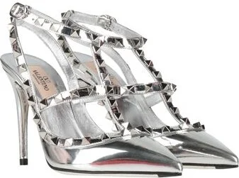 Valentino Garavani Woman Pumps - Image 2