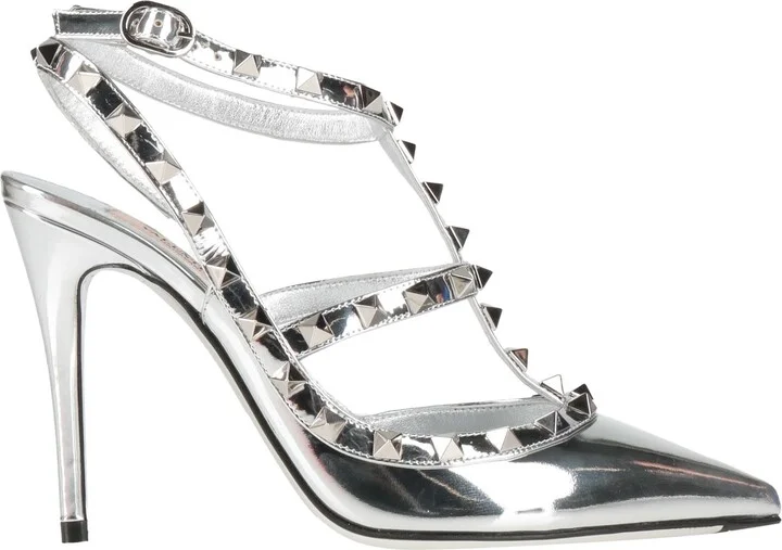Valentino Garavani Woman Pumps - Image 3