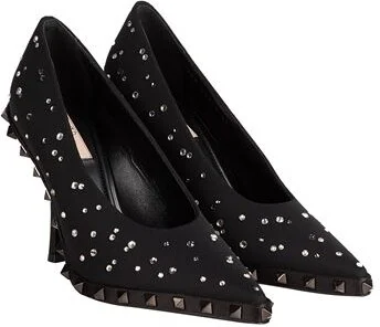 Valentino Garavani Woman Pumps - Image 2