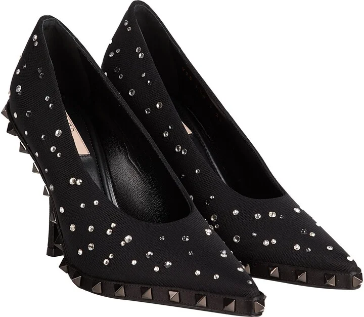 Valentino Garavani Woman Pumps - Image 4