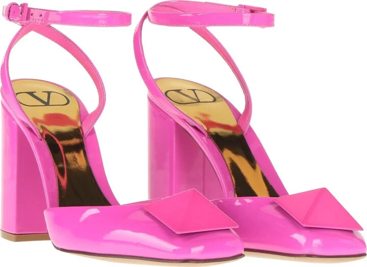 Valentino Garavani Woman Pumps - Image 4