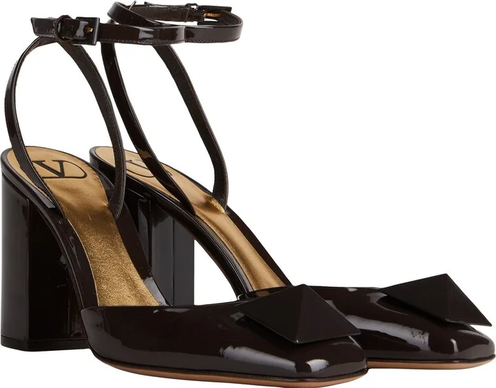 Valentino Garavani Woman Pumps - Image 7
