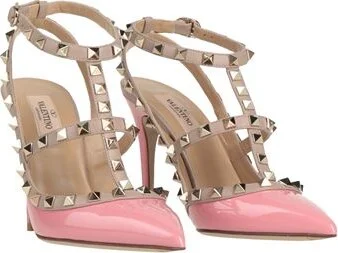 Valentino Garavani Woman Pumps - Image 2